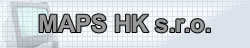 MAPS HK s.r.o.
